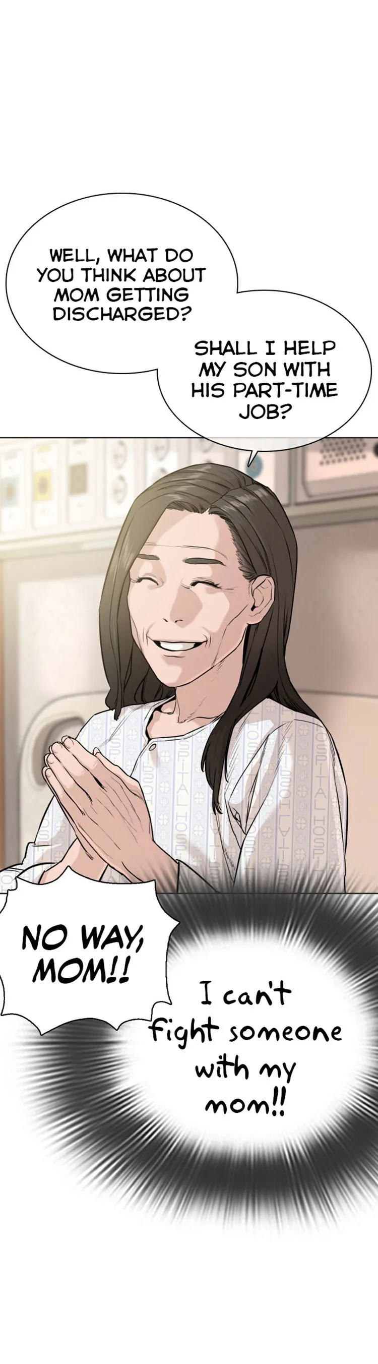 Read How to Fight chapter 26 image 63 on Lezhin