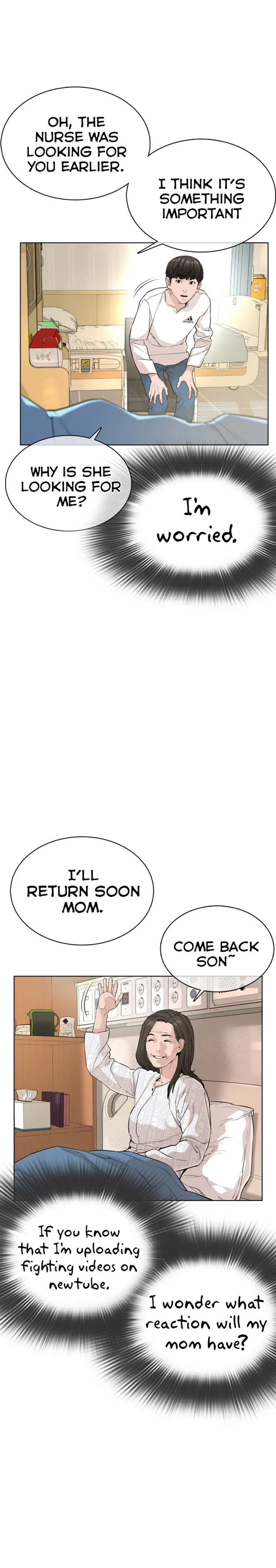 Read How to Fight chapter 26 image 64 on Lezhin