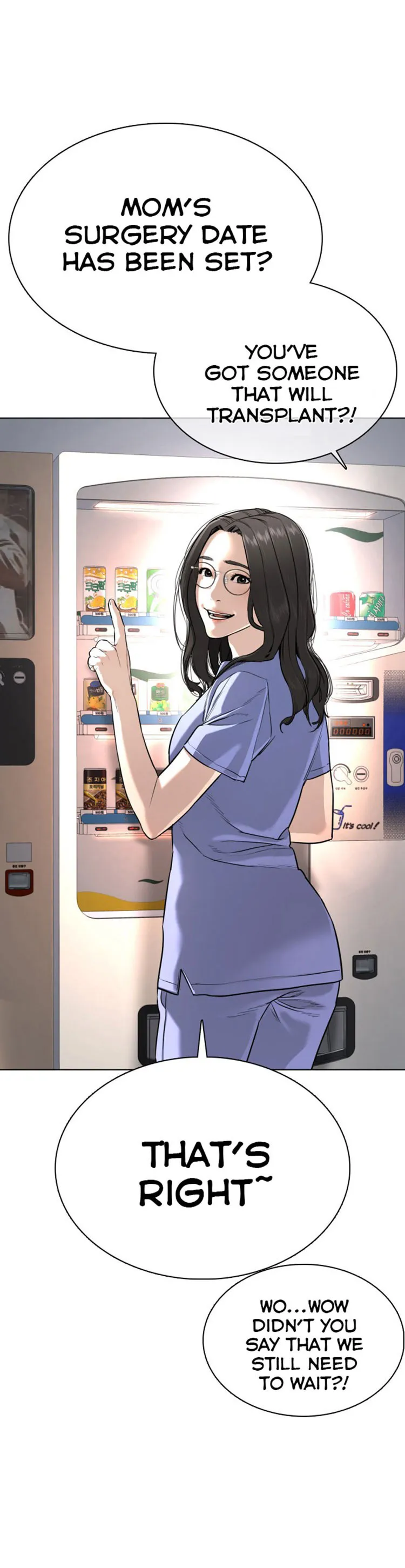 Read How to Fight chapter 26 image 66 on Lezhin