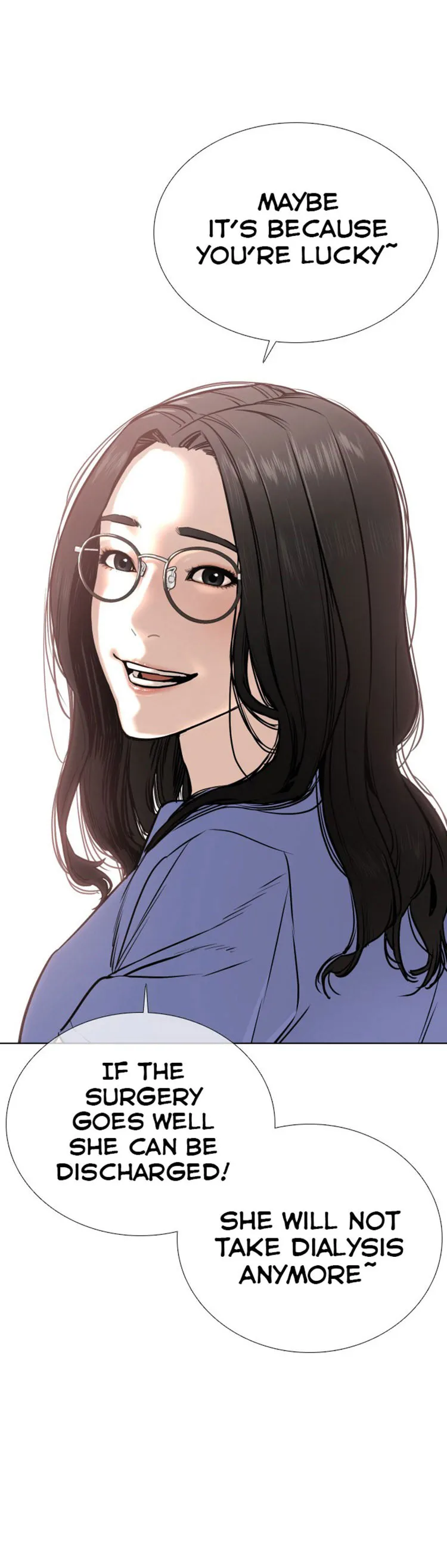 Read How to Fight chapter 26 image 67 on Lezhin