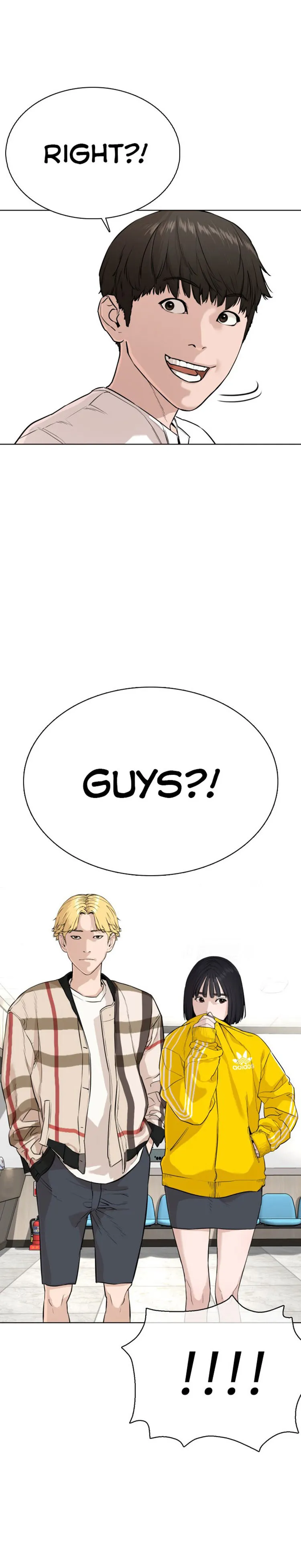 Read How to Fight chapter 26 image 72 on Lezhin