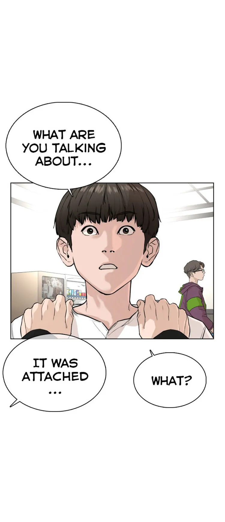 Read How to Fight chapter 26 image 76 on Lezhin