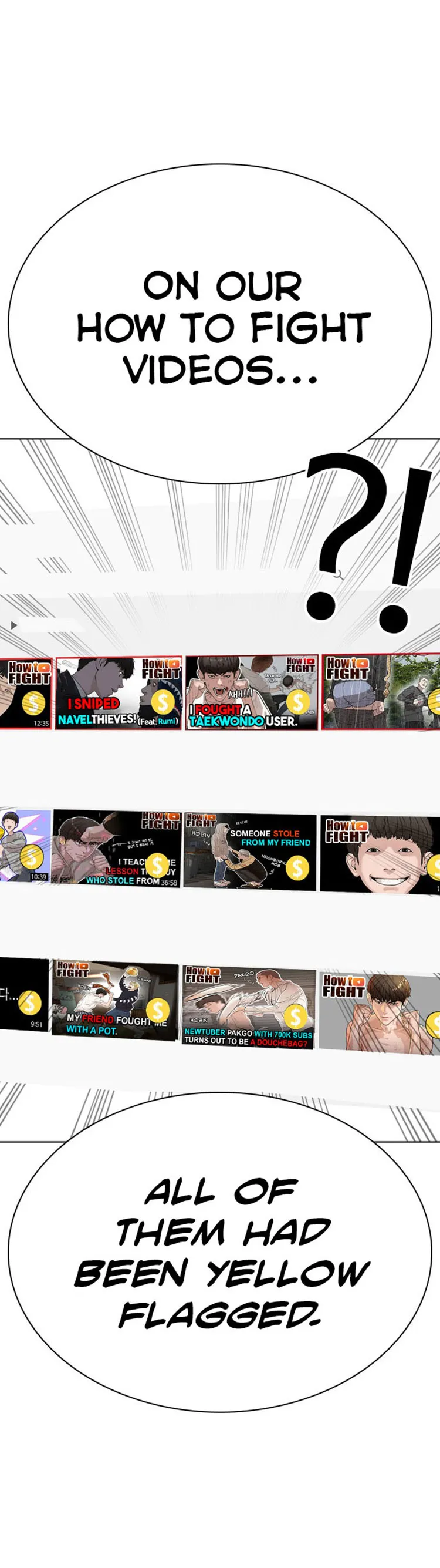 Read How to Fight chapter 26 image 77 on Lezhin