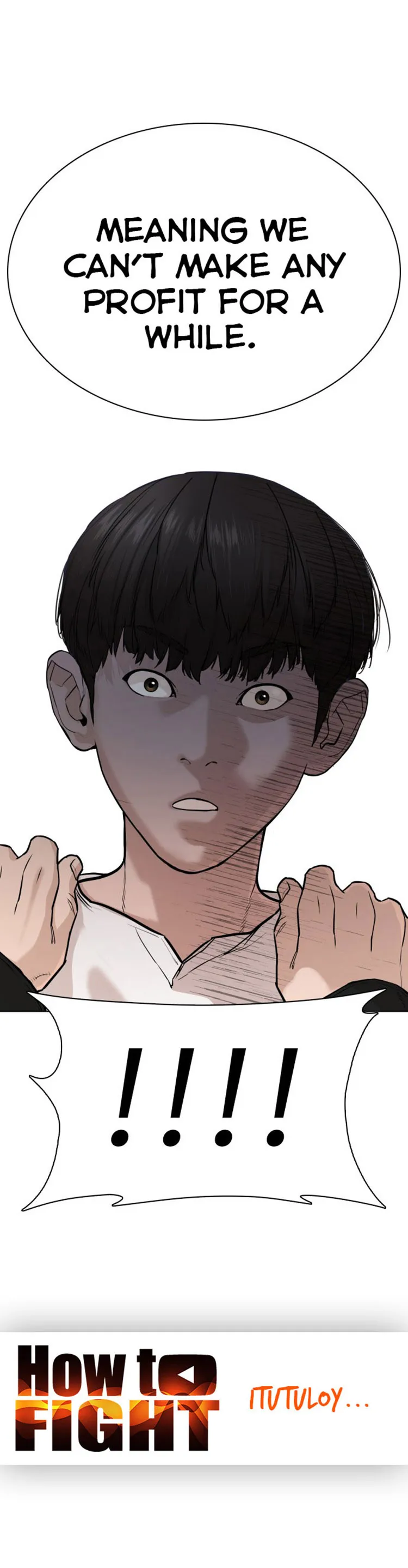 Read How to Fight chapter 26 image 78 on Lezhin