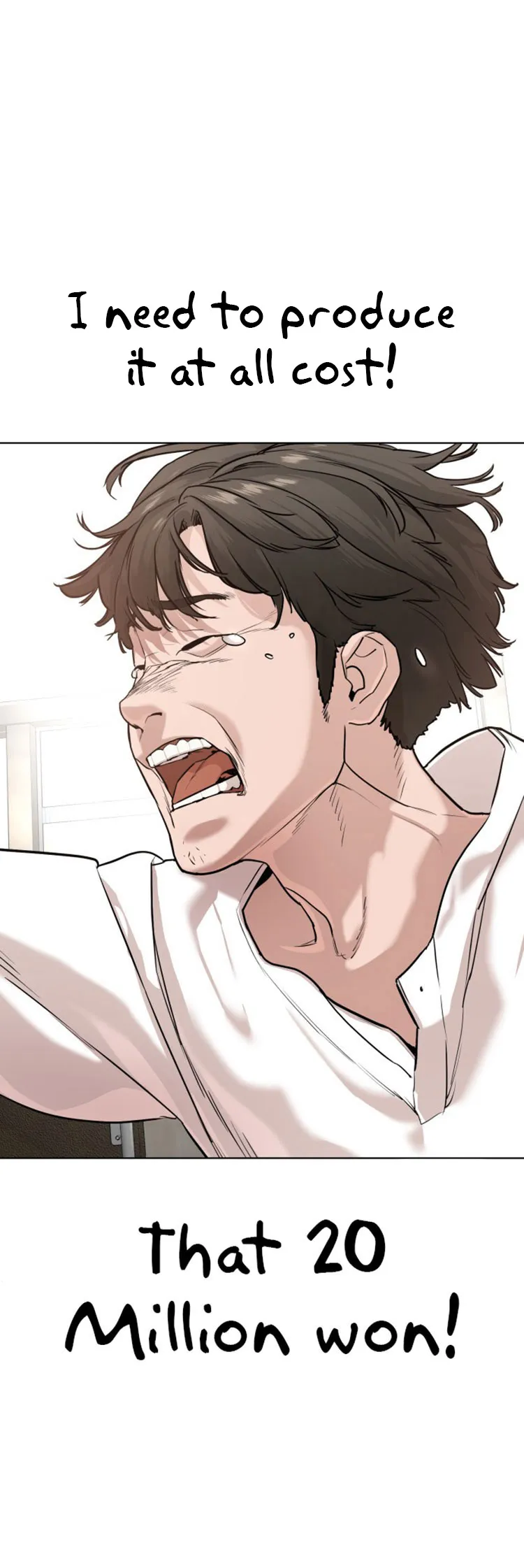 Read How to Fight chapter 27 image 12 on Lezhin