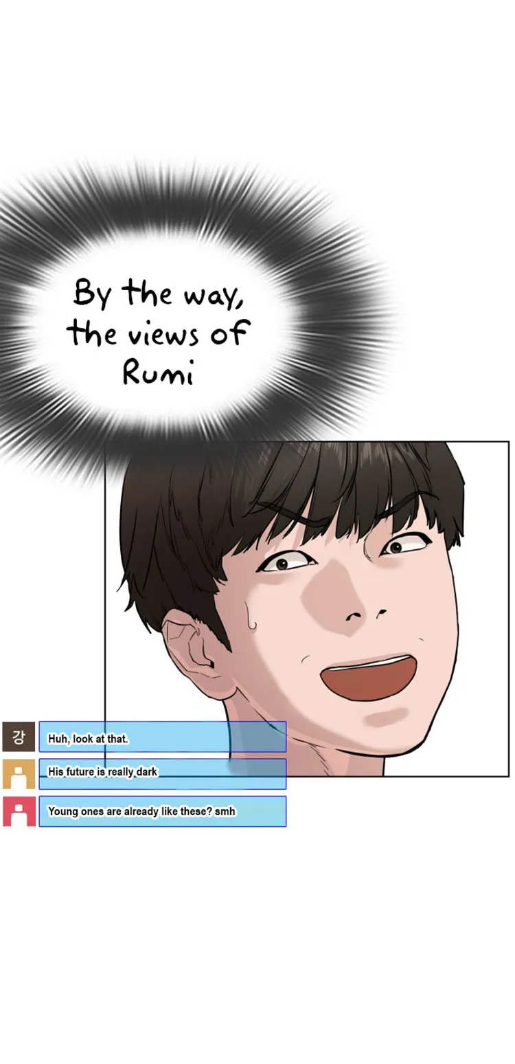 Read How to Fight chapter 27 image 19 on Lezhin