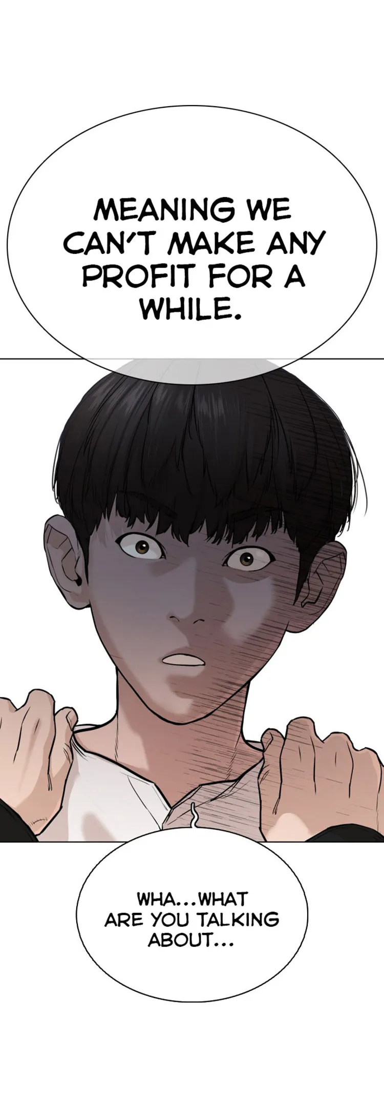 Read How to Fight chapter 27 image 2 on Lezhin
