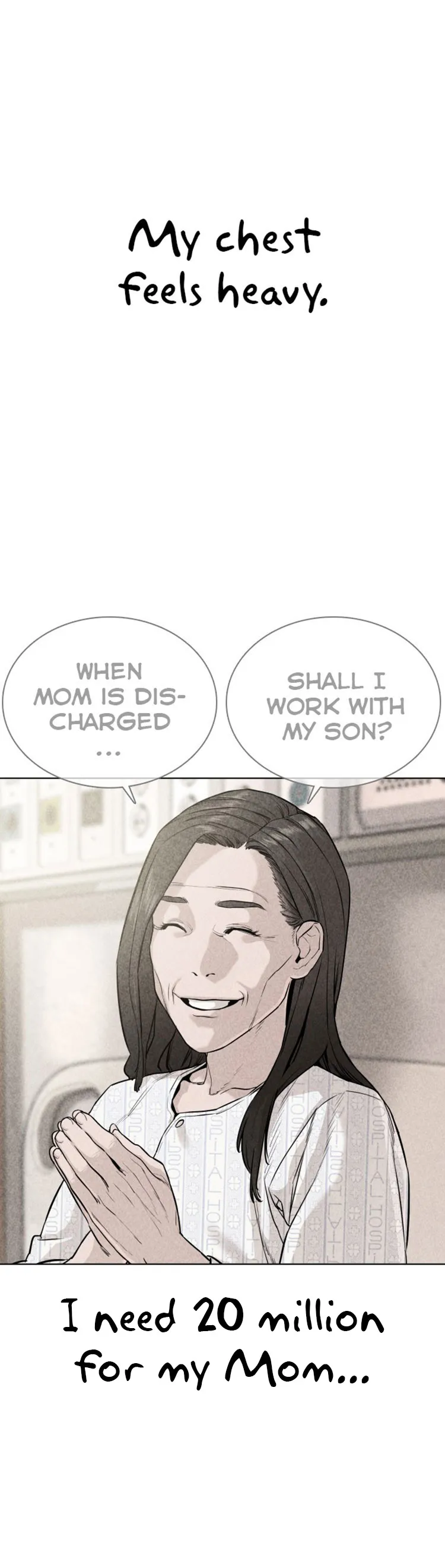 Read How to Fight chapter 27 image 25 on Lezhin
