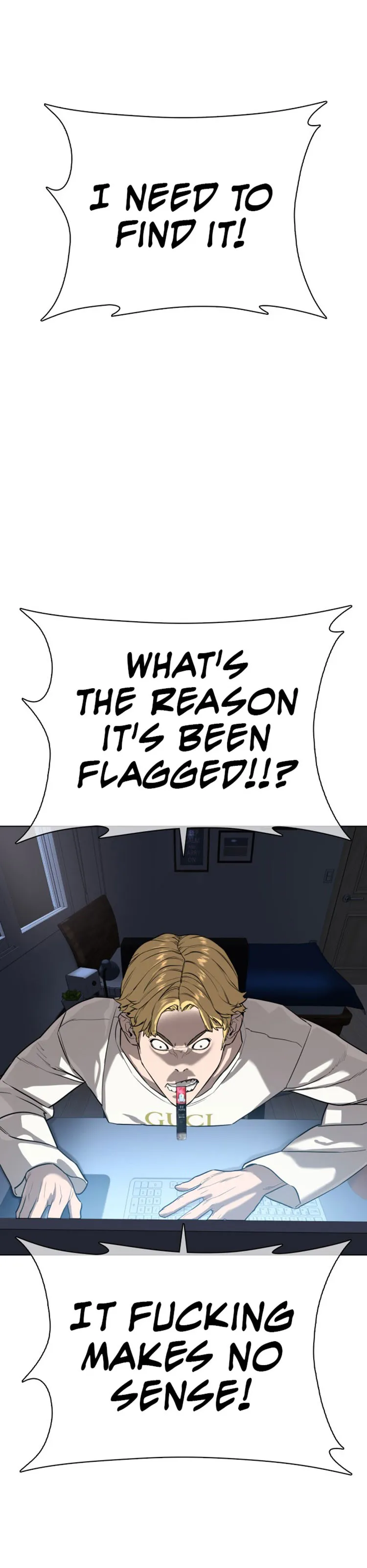 Read How to Fight chapter 27 image 30 on Lezhin