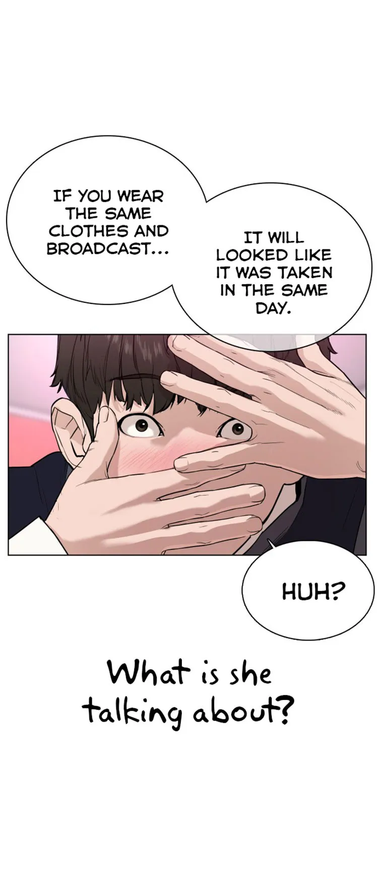 Read How to Fight chapter 27 image 45 on Lezhin