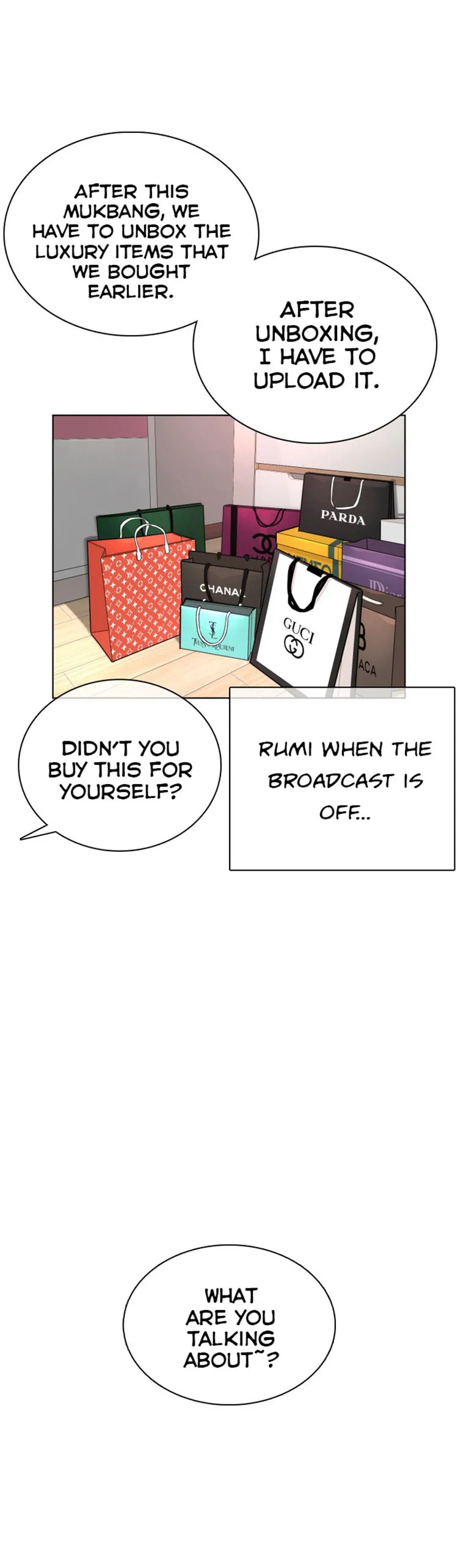 Read How to Fight chapter 27 image 49 on Lezhin