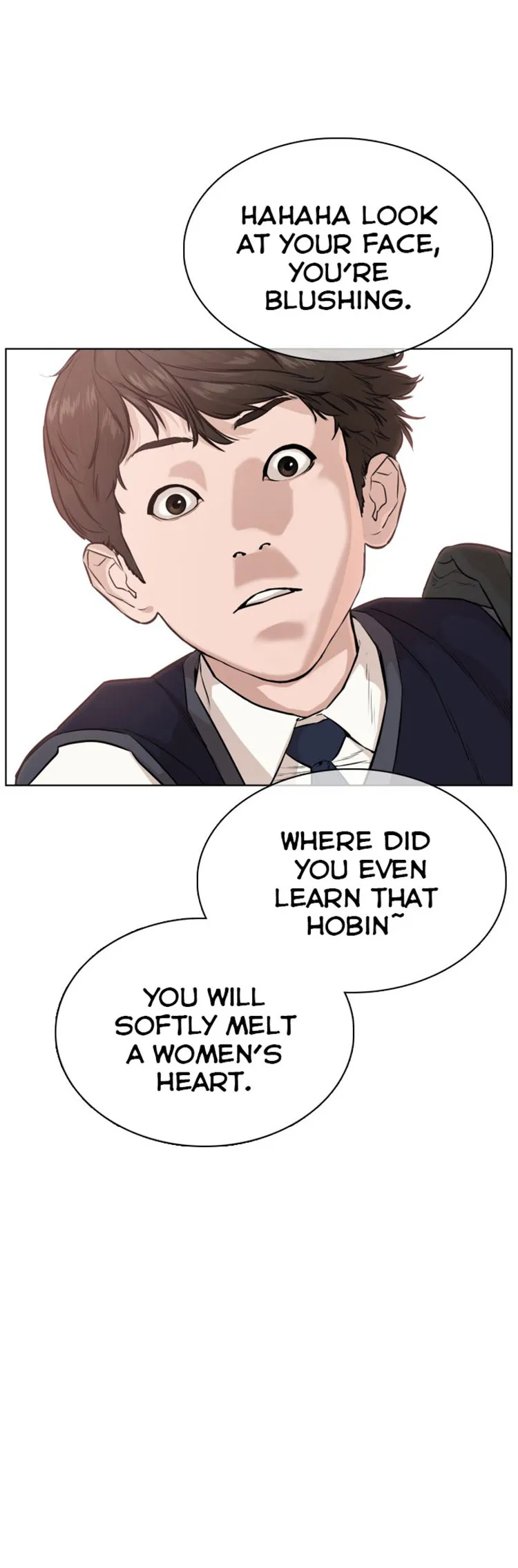 Read How to Fight chapter 27 image 57 on Lezhin