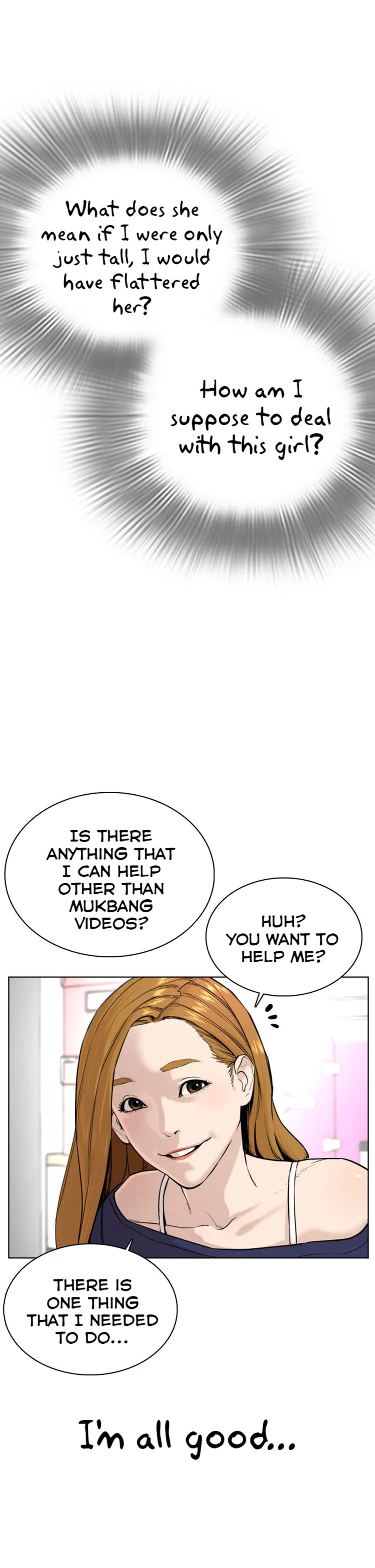 Read How to Fight chapter 27 image 58 on Lezhin