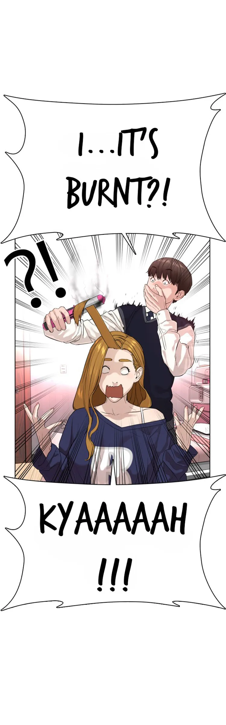 Read How to Fight chapter 27 image 64 on Lezhin