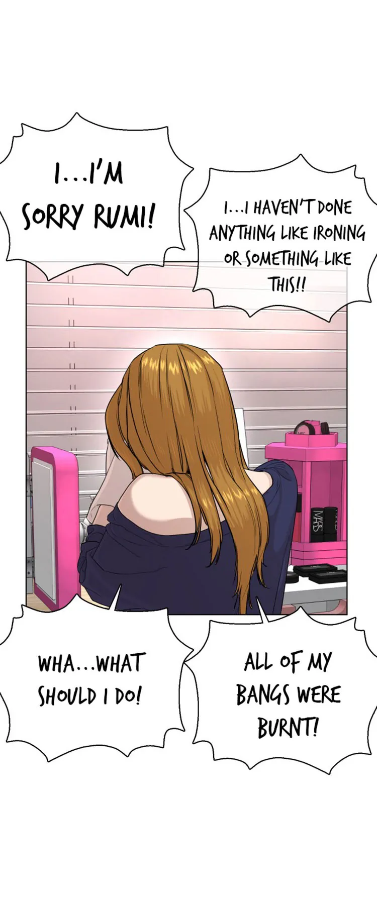 Read How to Fight chapter 27 image 65 on Lezhin