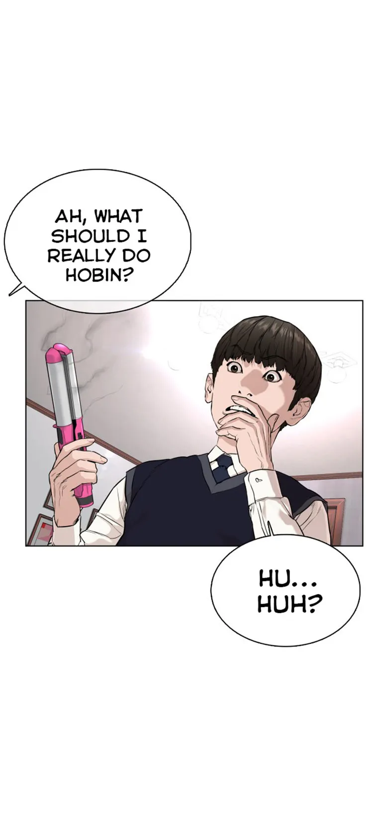 Read How to Fight chapter 27 image 66 on Lezhin