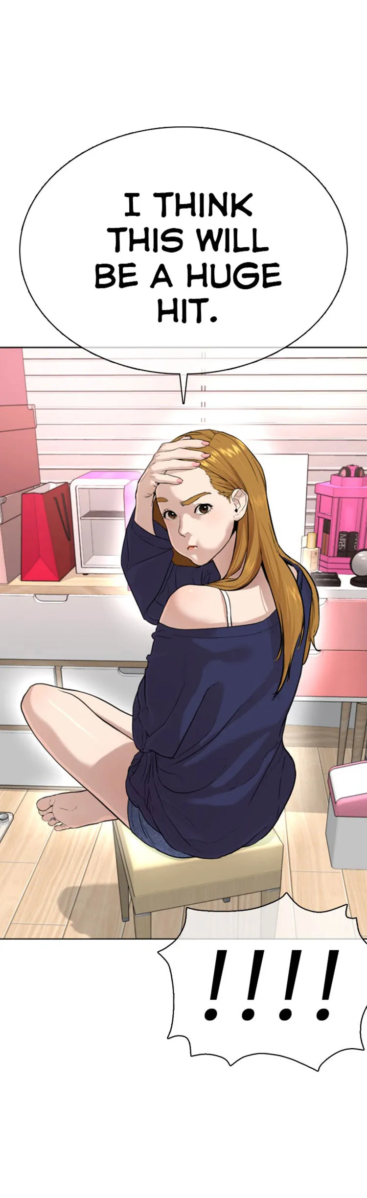 Read How to Fight chapter 27 image 67 on Lezhin