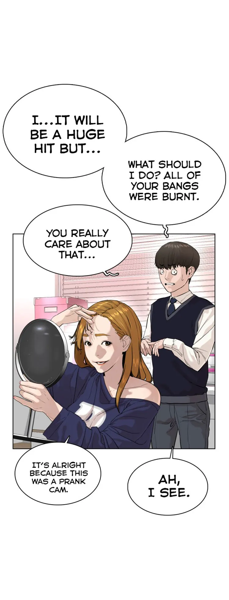 Read How to Fight chapter 27 image 68 on Lezhin