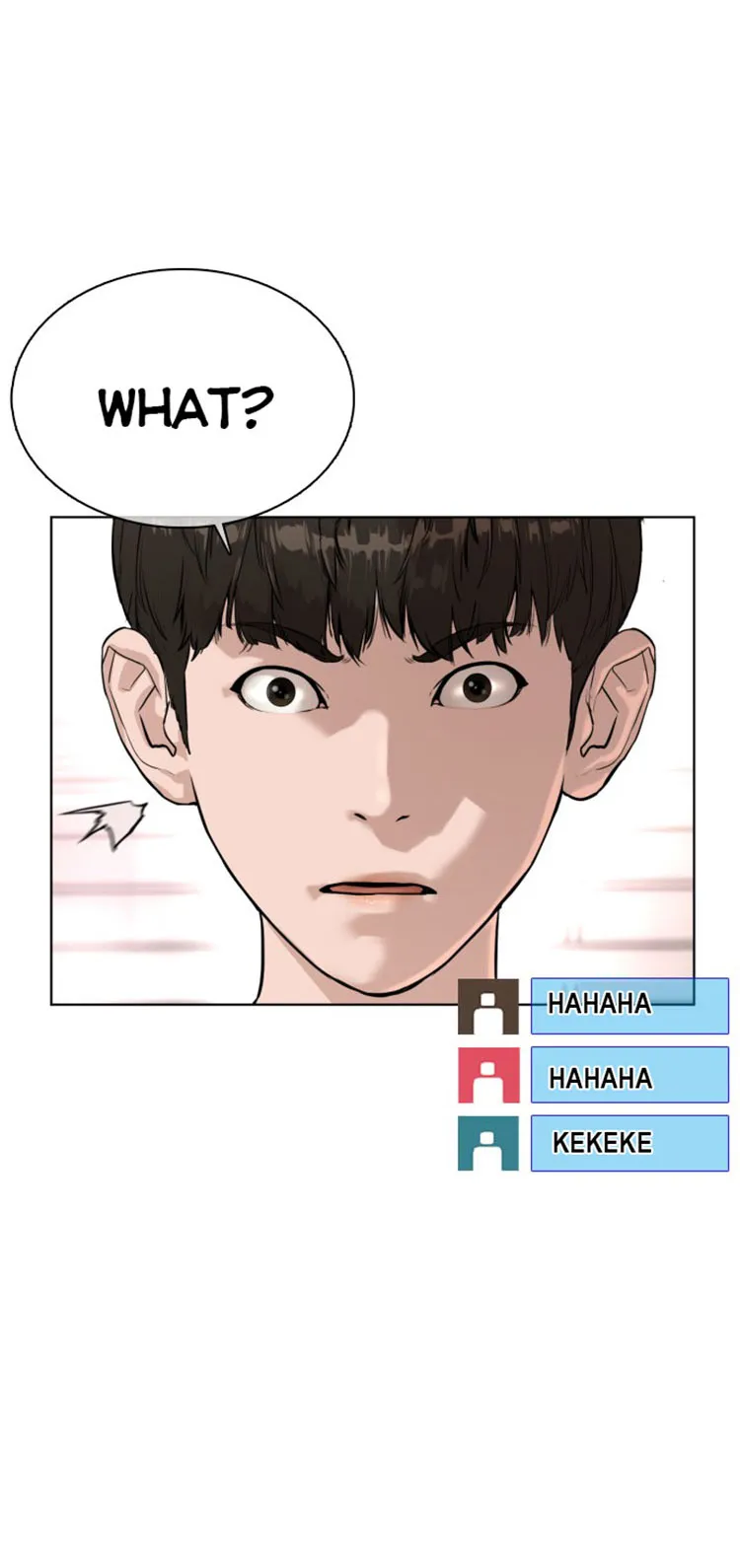 Read How to Fight chapter 27 image 69 on Lezhin