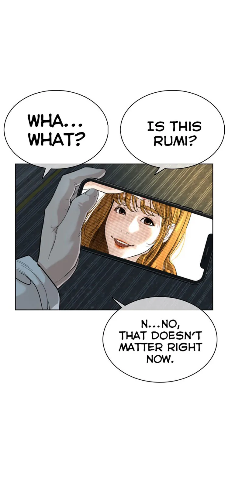 Read How to Fight chapter 27 image 76 on Lezhin