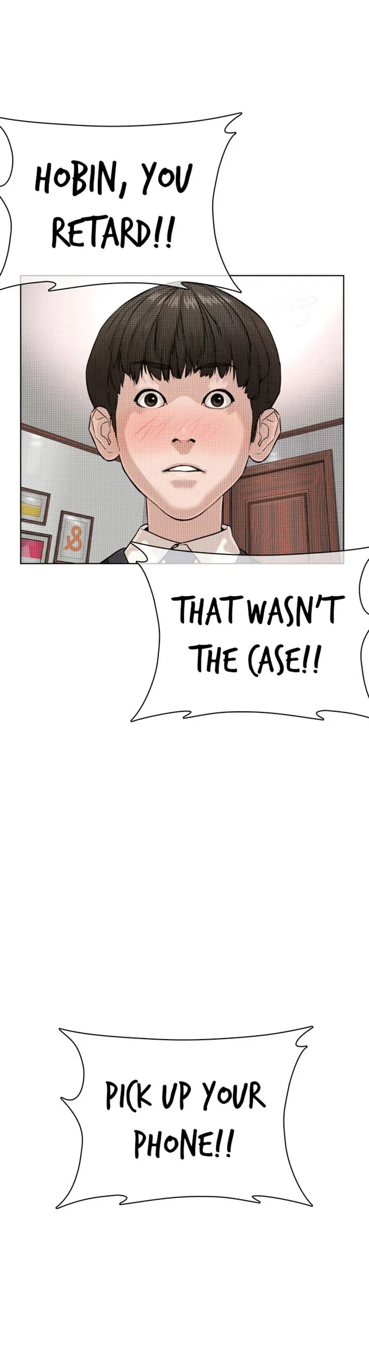 Read How to Fight chapter 27 image 77 on Lezhin