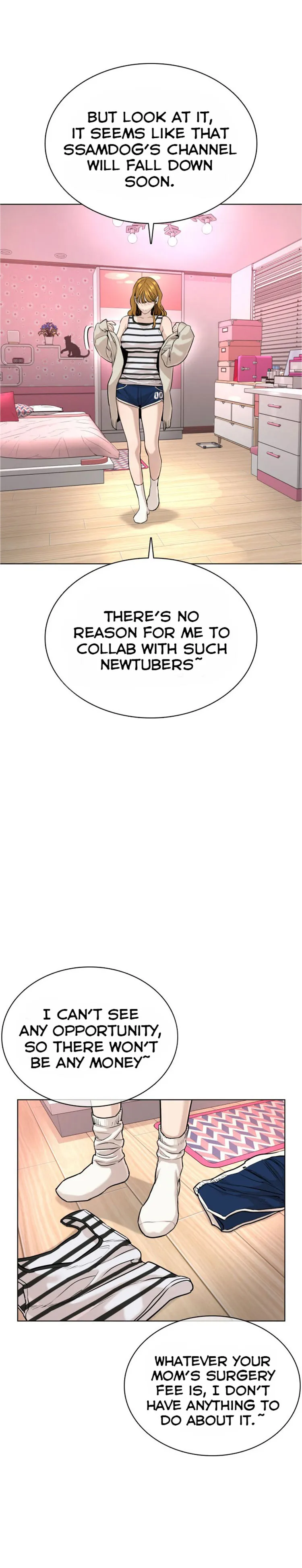Read How to Fight chapter 28 image 19 on Lezhin