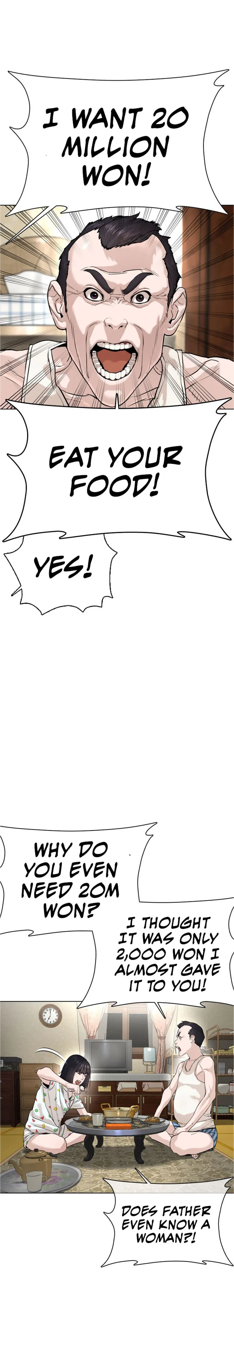 Read How to Fight chapter 28 image 26 on Lezhin