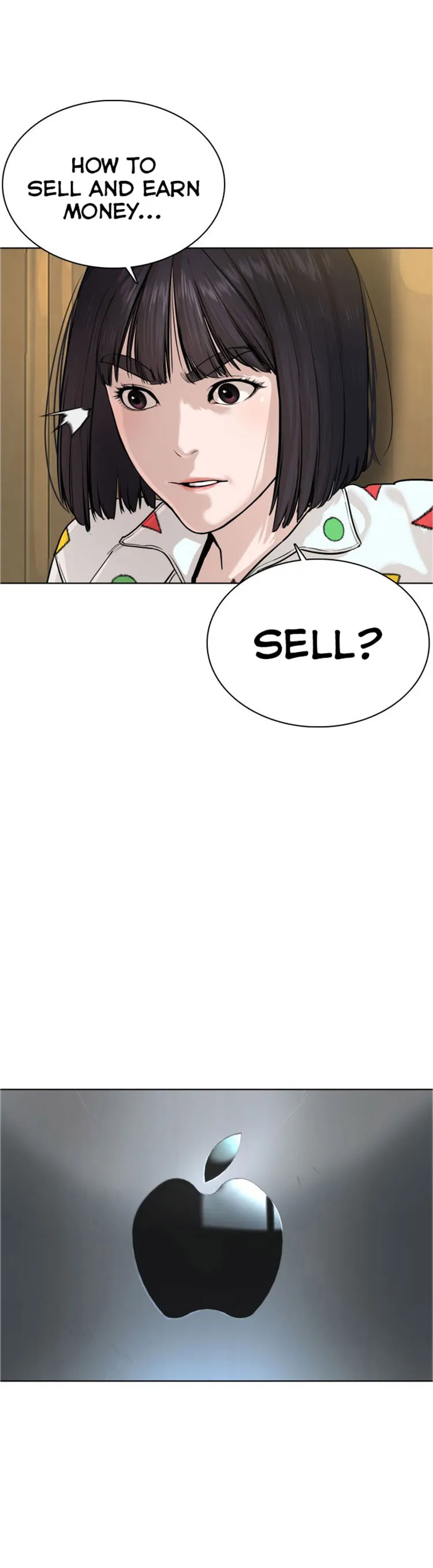 Read How to Fight chapter 28 image 29 on Lezhin