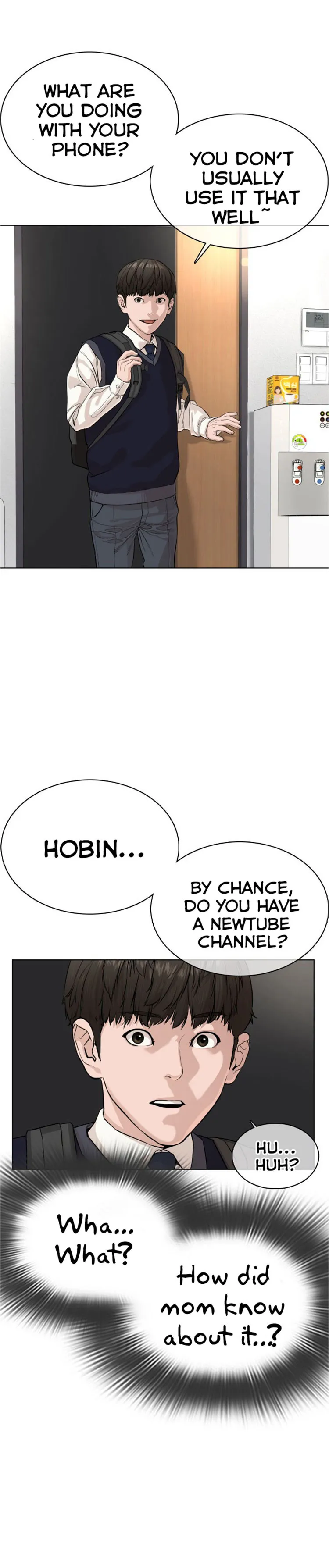 Read How to Fight chapter 28 image 44 on Lezhin