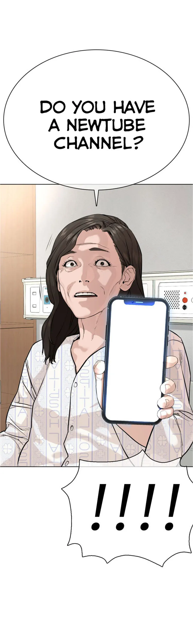 Read How to Fight chapter 28 image 45 on Lezhin