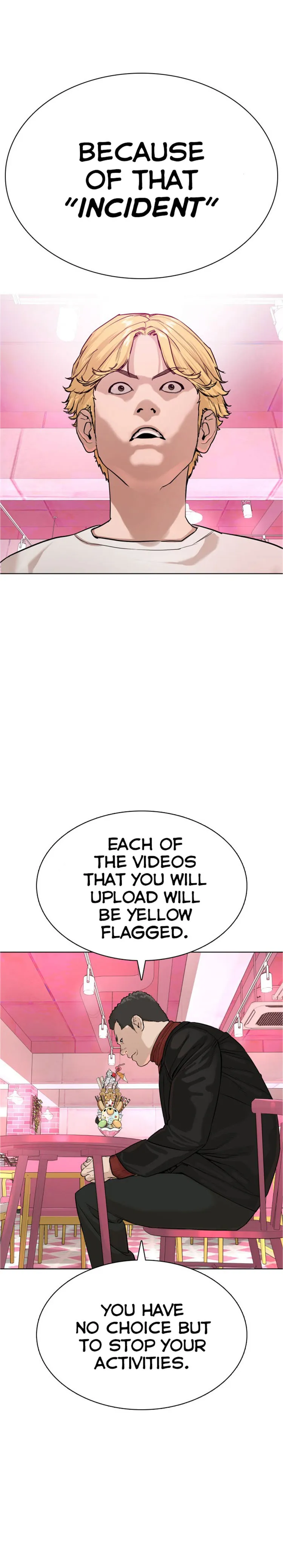 Read How to Fight chapter 28 image 48 on Lezhin