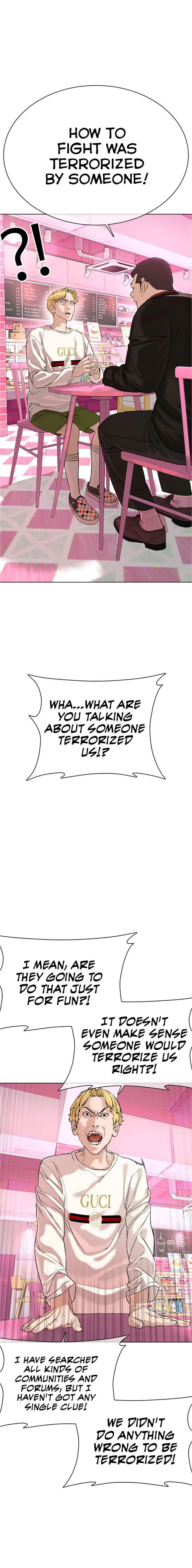 Read How to Fight chapter 28 image 9 on Lezhin