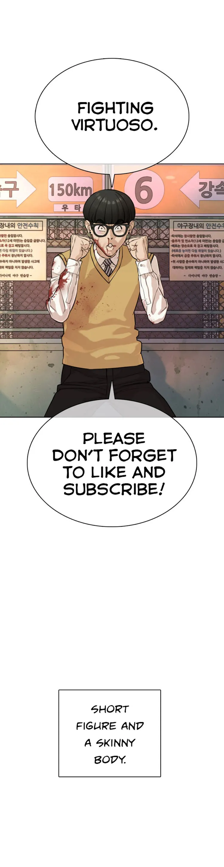 Read How to Fight chapter 29 image 1 on Lezhin