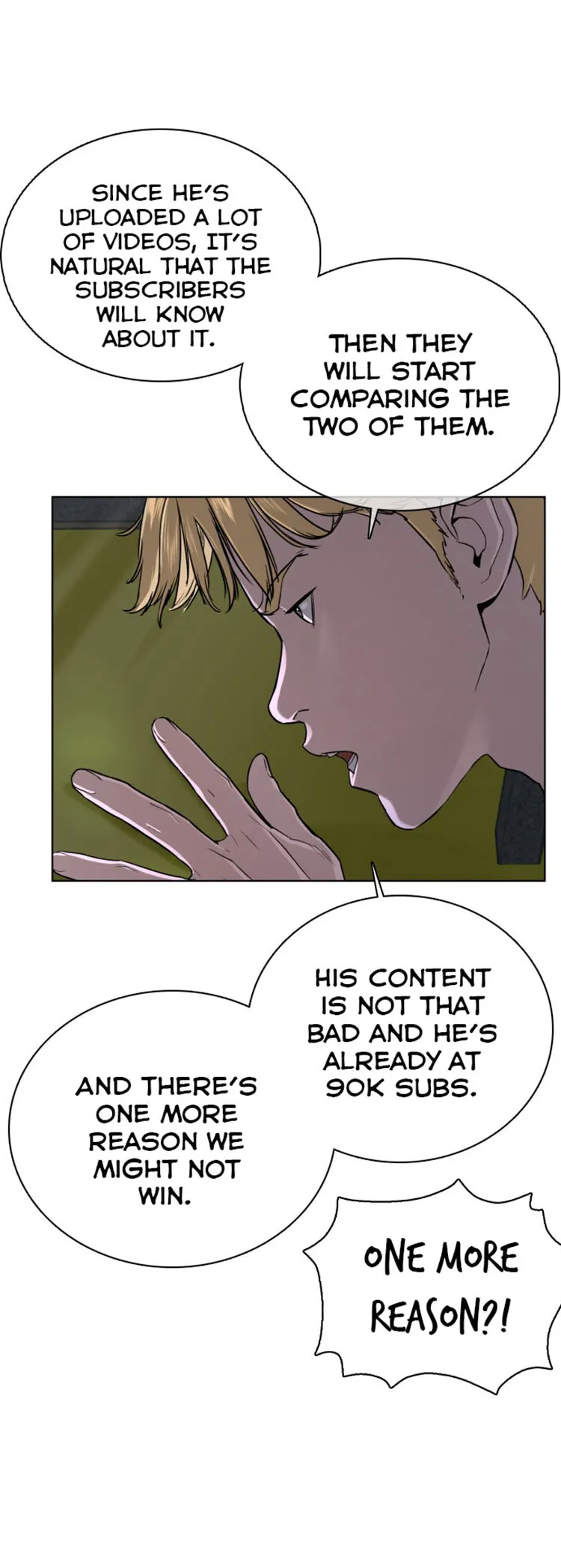 Read How to Fight chapter 29 image 10 on Lezhin
