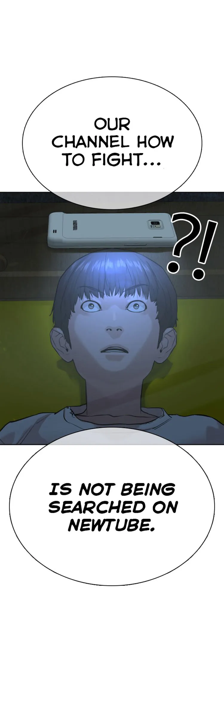 Read How to Fight chapter 29 image 11 on Lezhin