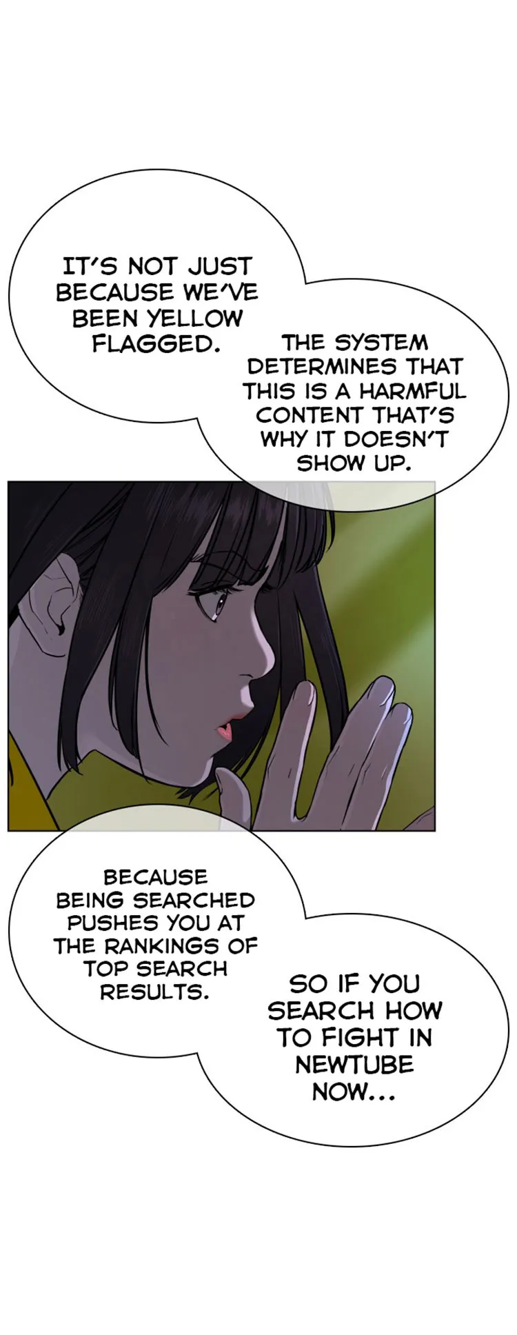 Read How to Fight chapter 29 image 12 on Lezhin