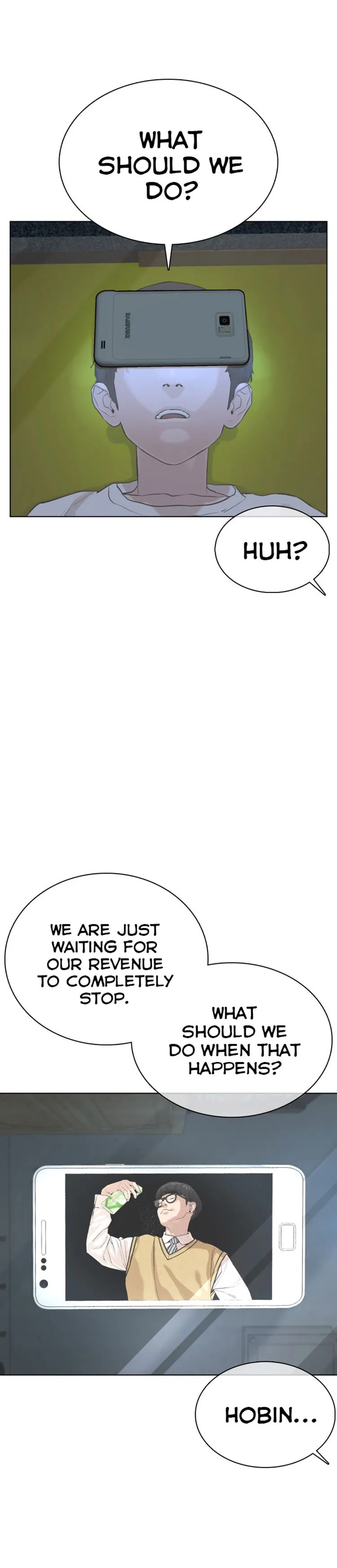 Read How to Fight chapter 29 image 15 on Lezhin