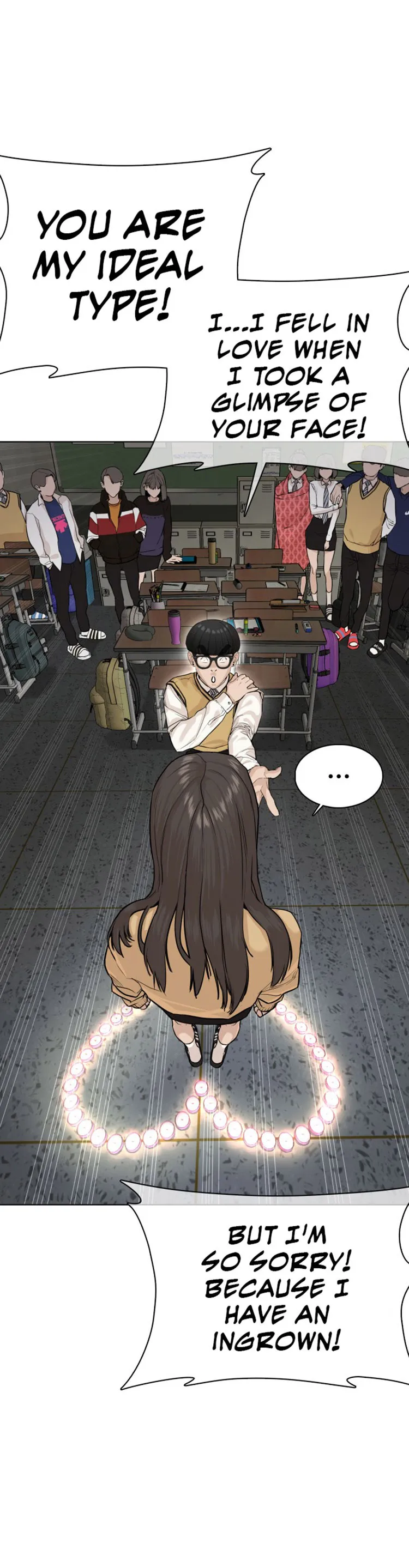 Read How to Fight chapter 29 image 25 on Lezhin