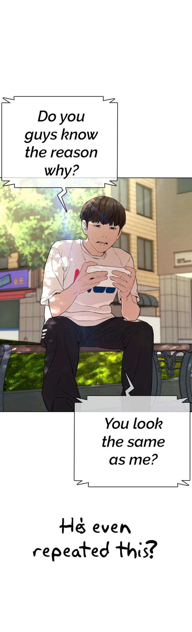 Read How to Fight chapter 29 image 27 on Lezhin