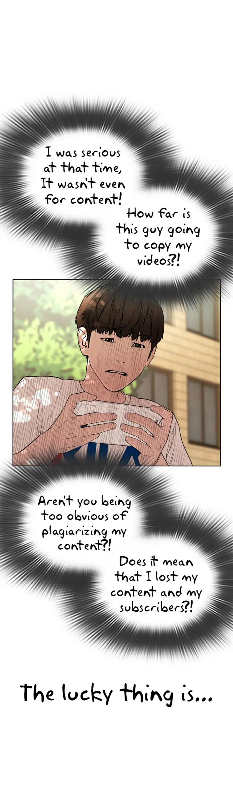 Read How to Fight chapter 29 image 28 on Lezhin