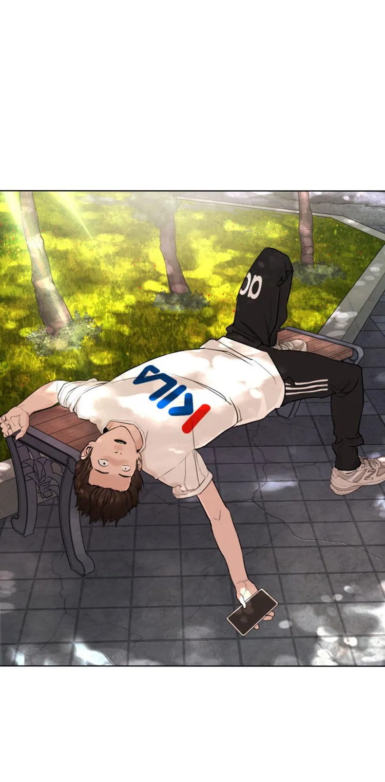 Read How to Fight chapter 29 image 31 on Lezhin