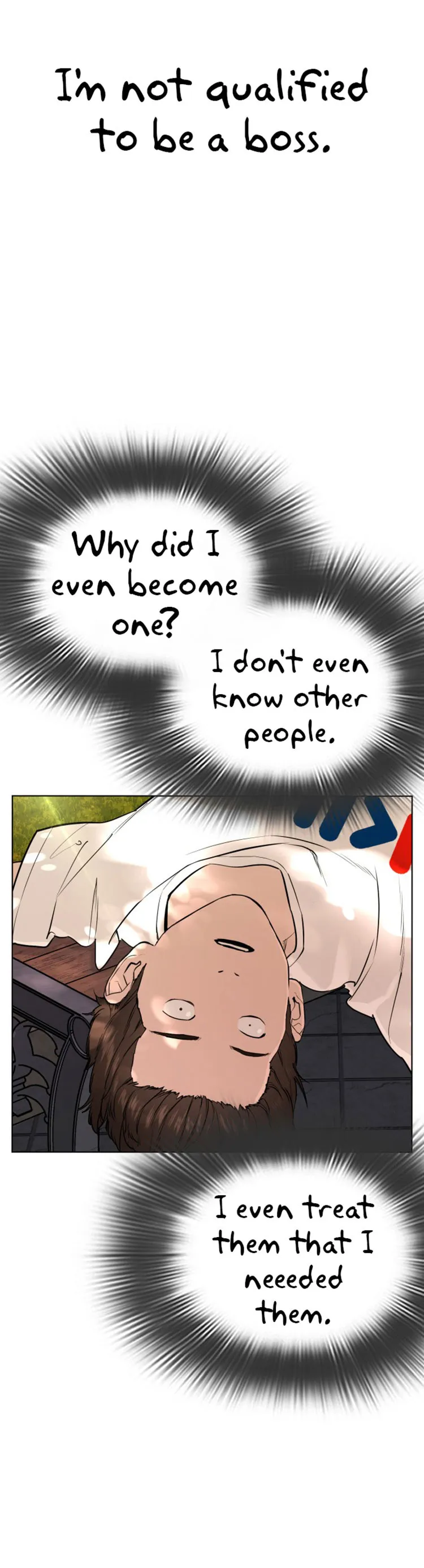Read How to Fight chapter 29 image 32 on Lezhin