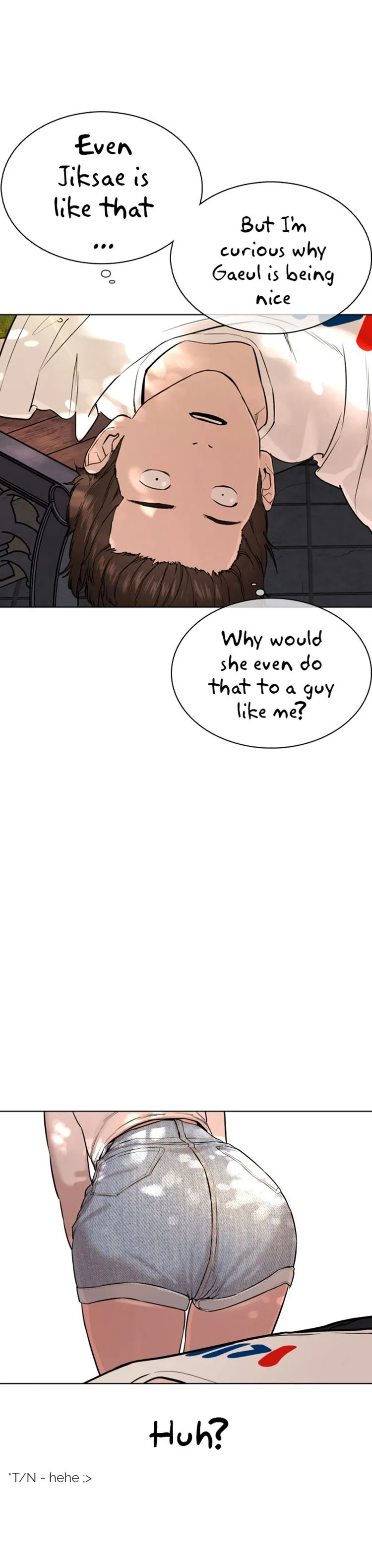 Read How to Fight chapter 29 image 35 on Lezhin