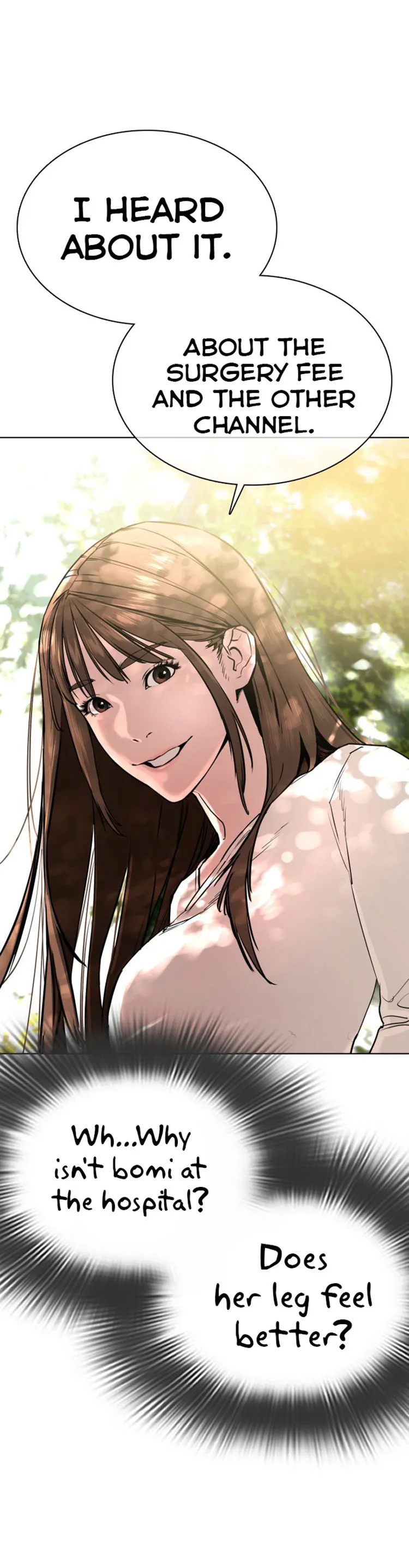 Read How to Fight chapter 29 image 37 on Lezhin