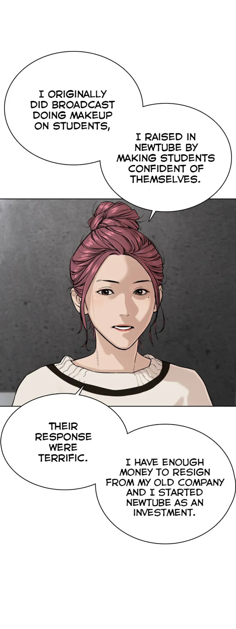 Read How to Fight chapter 29 image 54 on Lezhin
