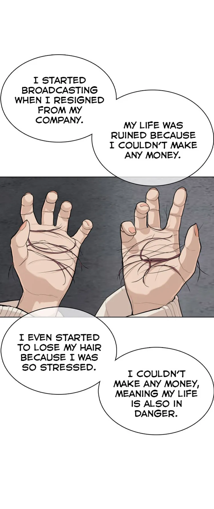 Read How to Fight chapter 29 image 57 on Lezhin