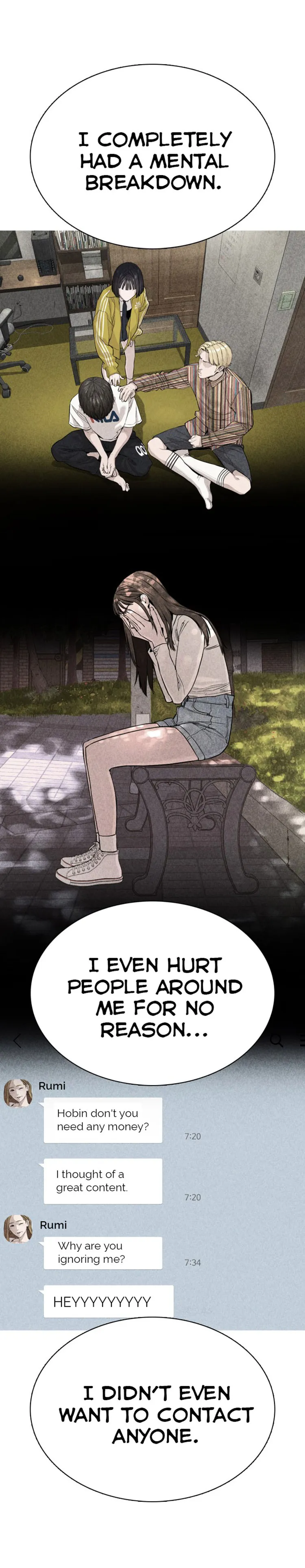 Read How to Fight chapter 29 image 58 on Lezhin