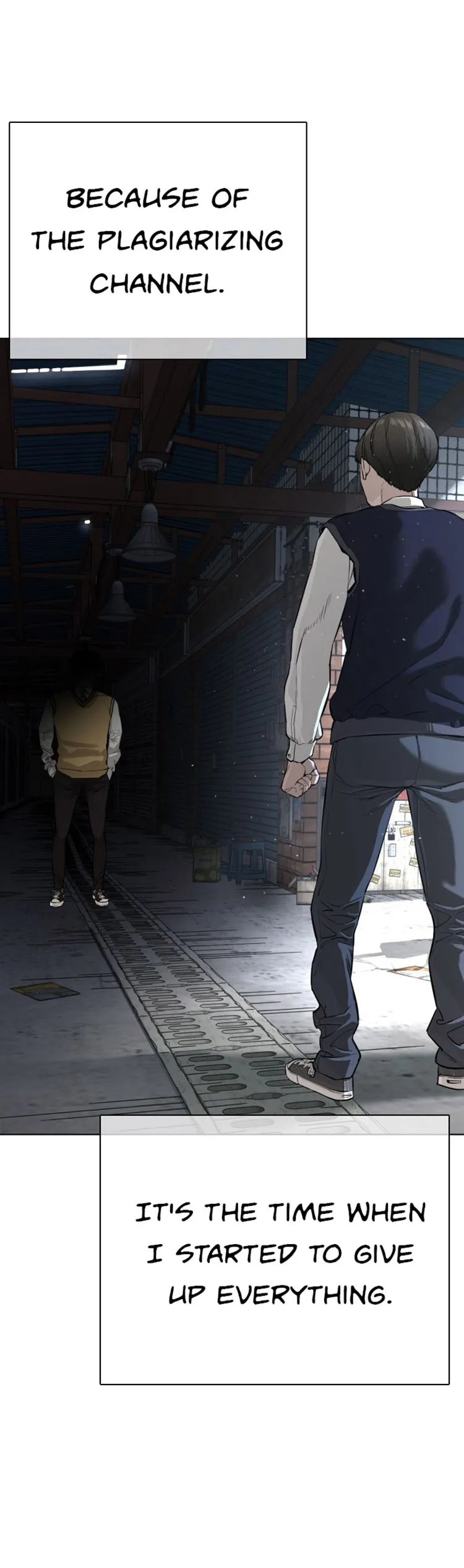 Read How to Fight chapter 29 image 61 on Lezhin