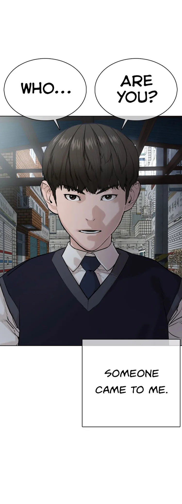 Read How to Fight chapter 29 image 62 on Lezhin