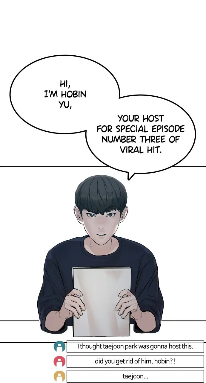 Read How to Fight chapter 3.1 image 1 on Lezhin